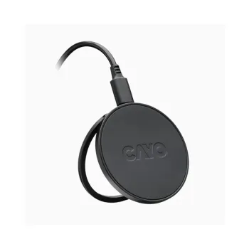 cafe 4 racer - Cayo, Wall.dokk 20W Rychlá nabíječka. Černá - Cayo Příslušenství mobilního telefonu 