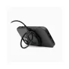 cafe 4 racer - Cayo, Wall.dokk 20W Fast charger. Black - Cayo Cell Phone accessories 