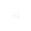 cafe 4 racer - Universal Rear Fender ABS No1 - C-RACER Plastic 