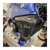 cafe 4 racer - Boční kryty nádrže pro BMW K75 K100 82-95 2V karbón V3 - Cafe4Racer Boční kryty nádrže 