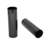 cafe 4 racer - Kryty vidlíc karbón 160mm x 50mm 2ks - Cafe4Racer Manžety na tlmiče 