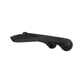 John Doe Set Long peak black matt