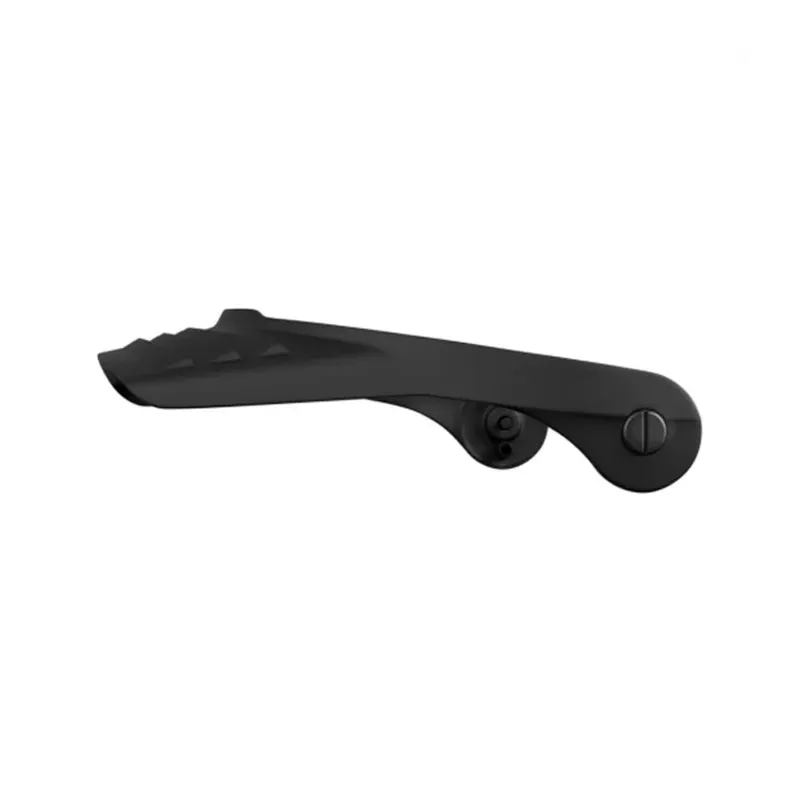 cafe 4 racer - John Doe Set Long peak black matt - JOHN DOE Accessories 