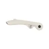 cafe 4 racer - John Doe Set Long peak Off White matt - JOHN DOE Accessories 