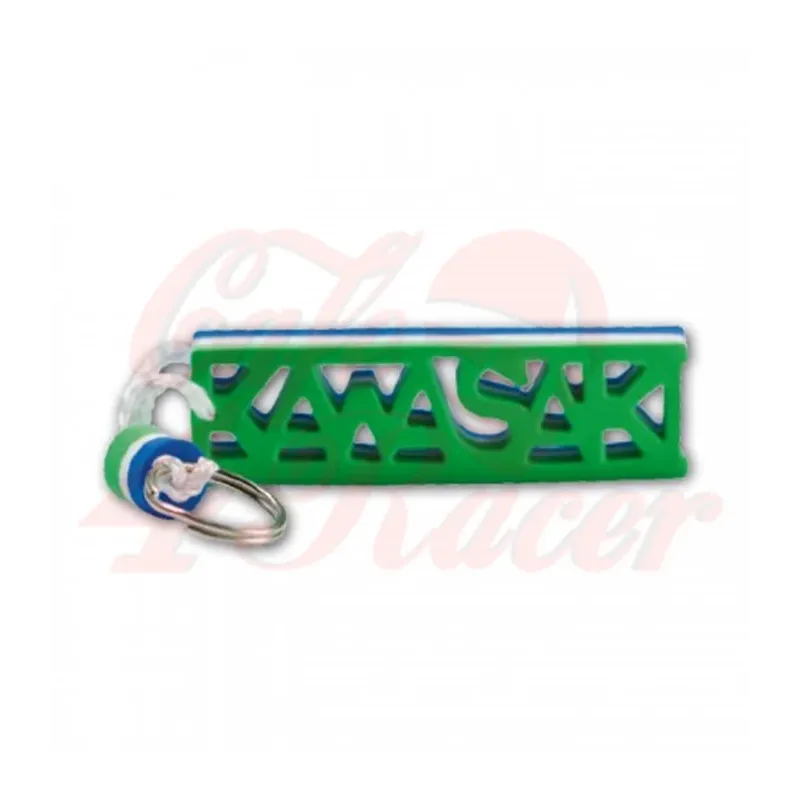  Keyring "KAWASAKI" 