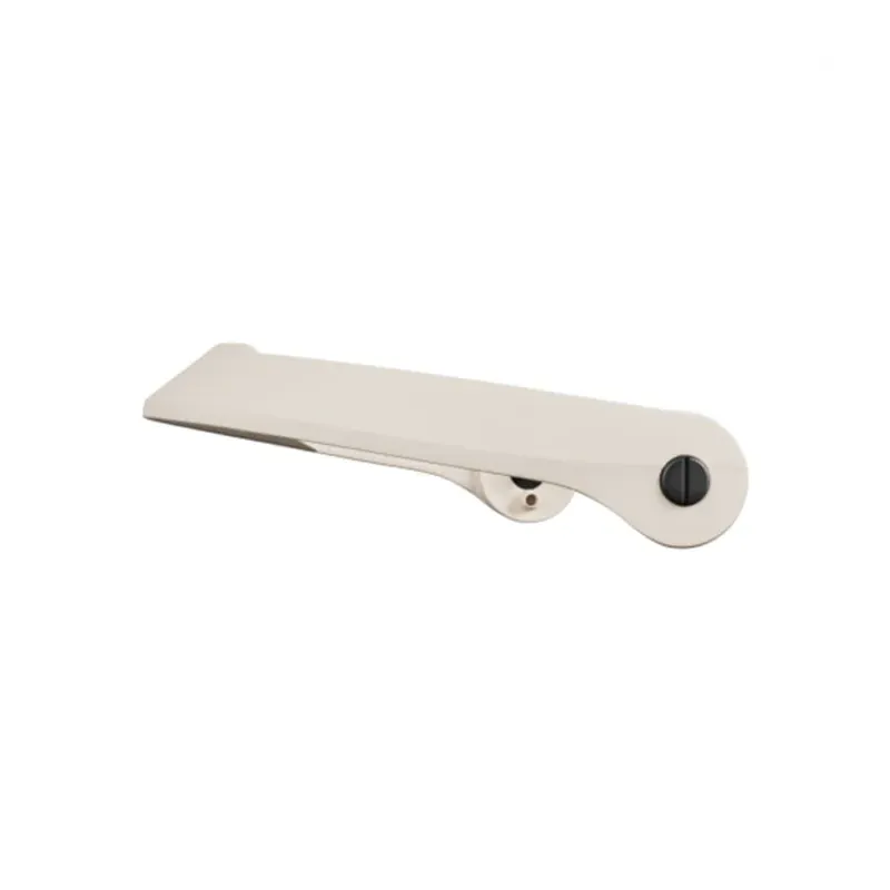 cafe 4 racer - John Doe Set Short peak Off White matt - JOHN DOE Accessories 