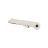 cafe 4 racer - John Doe Set Short peak Off White matt - JOHN DOE Accessories 