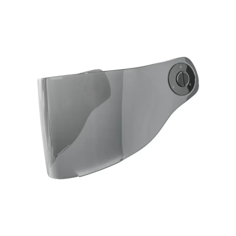 cafe 4 racer - John Doe Set ECE visor dark smoke - JOHN DOE Príslušenstvo 