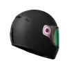 cafe 4 racer - John Doe JD/ONE Mraziaca prilba Carbon - JOHN DOE John Doe 