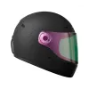 John Doe JD/ONE Frozen helmet carbon