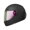 John Doe JD/ONE Frozen helmet carbon