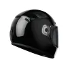 cafe 4 racer - Prilba John Doe JD/ONE lesklá čierna - JOHN DOE John Doe 
