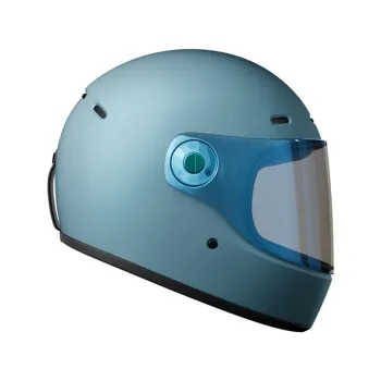 cafe 4 racer JOHN DOE worldwide shipping