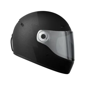 cafe 4 racer - John Doe JD/ONE Mraziaca prilba Carbon - JOHN DOE John Doe 