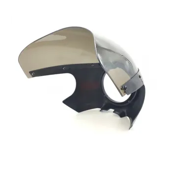 cafe 4 racer - Cafe Racer Maska Oldskool ABS - Highway Hawk Predné Masky svetlometu 4054783248643