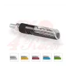 cafe 4 racer - BARRACUDA Led směrovky IDEA B-LUX - BARRACUDA Standardní ukazatele směru 