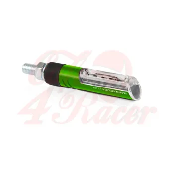 cafe 4 racer - BARRACUDA Led indicators IDEA B-LUX - BARRACUDA Standard indicators 