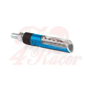 cafe 4 racer - BARRACUDA Led indicators IDEA B-LUX - BARRACUDA Standard indicators 