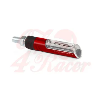 cafe 4 racer - BARRACUDA Led indicators IDEA B-LUX - BARRACUDA Standard indicators 