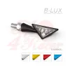 cafe 4 racer - BARRACUDA Led indicators Z-LED B-LUX - BARRACUDA Standard indicators 