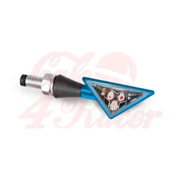 cafe 4 racer - BARRACUDA Led indicators Z-LED B-LUX - BARRACUDA Standard indicators 