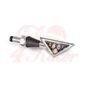 cafe 4 racer - BARRACUDA Led indikátory Z-LED B-LUX - BARRACUDA Standardní ukazatele směru 