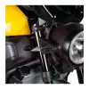 cafe 4 racer - BARRACUDA Led indicators X-LED B-LUX - BARRACUDA Standard indicators 