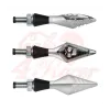 cafe 4 racer - BARRACUDA Led indicators X-LED B-LUX - BARRACUDA Standard indicators 