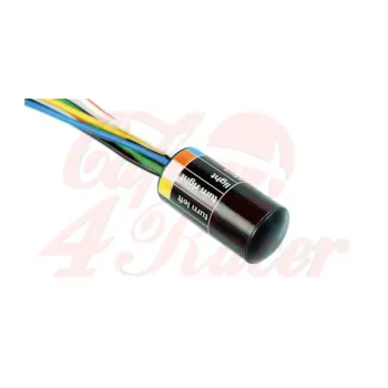 cafe 4 racer - Motogadget mo.Button - Motogadget Ostatní prvky k stavbám 4054783046713