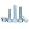 cafe 4 racer - Stainless Steel screw M10 10pcs -  Screw nuts sets pins orings 