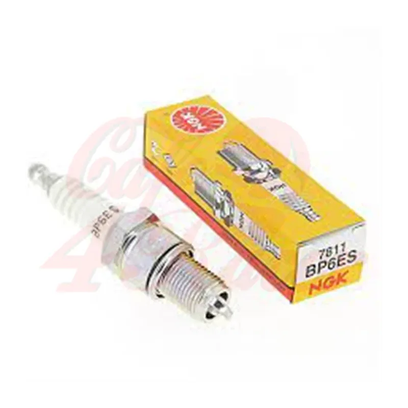 cafe 4 racer - Spark plug NGK BP6ES For BMW 2-valve models - NGK Maintenance parts 
