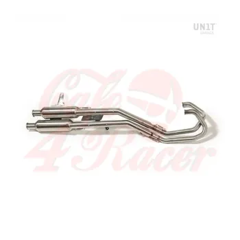 cafe 4 racer MOTO GUZZI V7 I 2008-2005  custom bike parts 