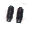 cafe 4 racer - Fork gaiters  MOTO GUZZI  V7 08-15 V7II 15-17 - UNIT GARAGE MOTO GUZZI V7 I 2008-2015 