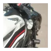 cafe 4 racer - Motogadget mo.view spy 50 - Motogadget Zrkadlá do riadítok 4255676304266