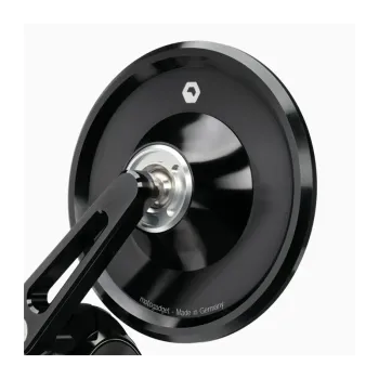 cafe 4 racer - Motogadget mo.view spy 50 - Motogadget Zrkadlá do riadítok 4255676304266