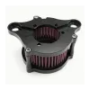 cafe 4 racer - 2D DXF  file HD air filter holder for BMW K100 K75 MAF - Cafe4Racer Digital Download 3D 