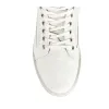 cafe 4 racer - John Doe Neo sneakers white/ white  - JOHN DOE Shoes 