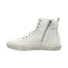 cafe 4 racer - John Doe Neo sneakers white/ white  - JOHN DOE Shoes 