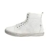 cafe 4 racer - John Doe Neo sneakers white/ white  - JOHN DOE Shoes 