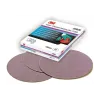 cafe 4 racer - 3M Abrasive Disc Trizact P1500 D150mm -  Sandpapers 