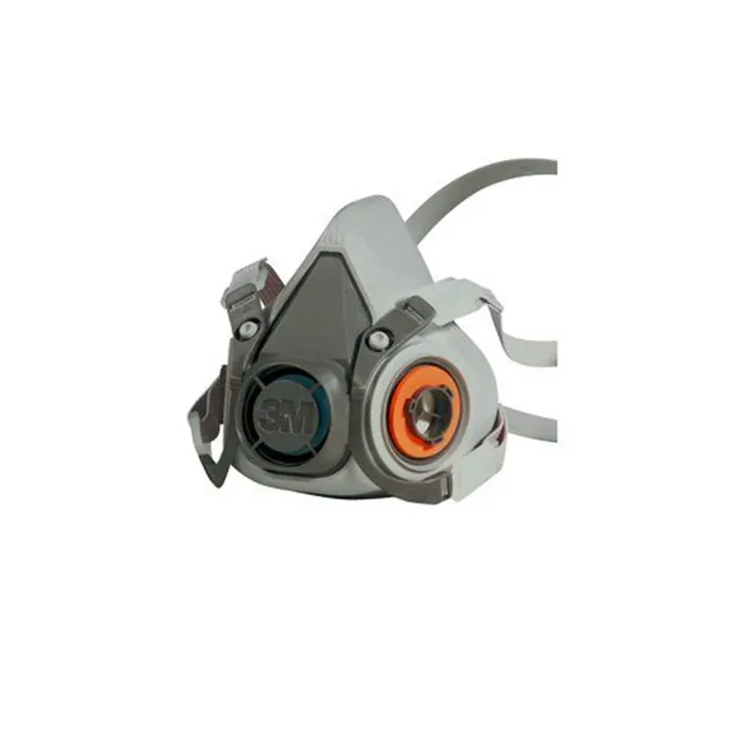 cafe 4 racer - 3M™ 6200 half mask size M -  Protective equipment 