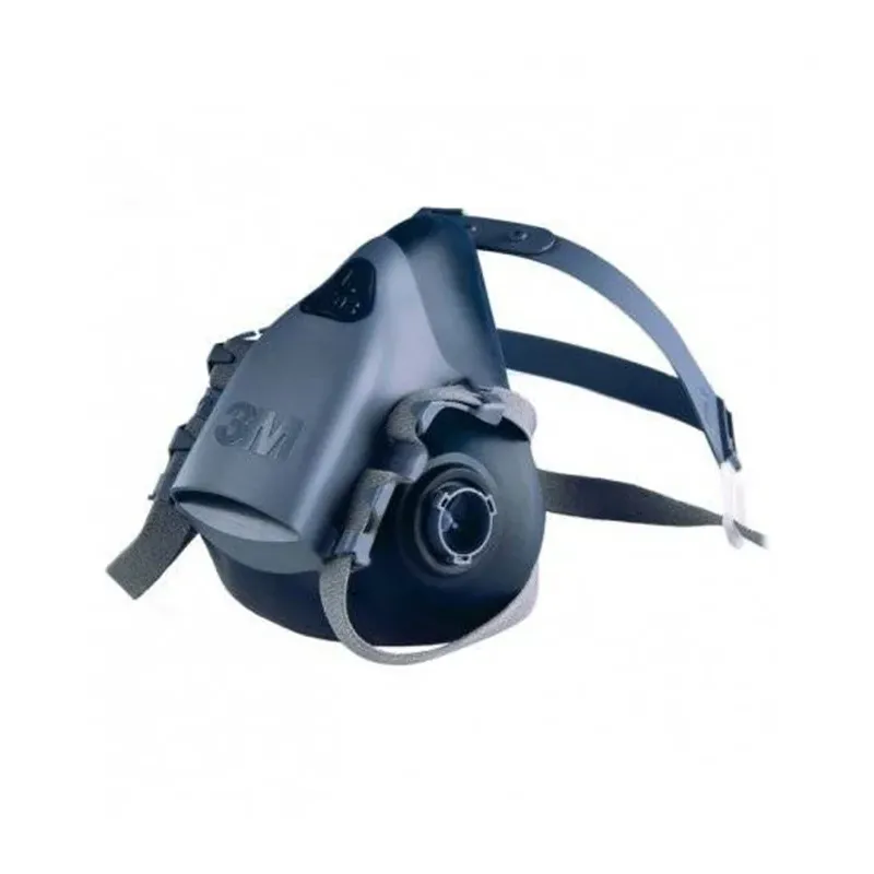 cafe 4 racer - 3M™ 7500 half mask size M -  Protective equipment 