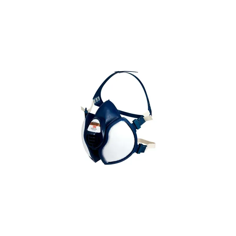 cafe 4 racer - 3M™ Maintenance-Free Half Mask 4251  -  Protective equipment 