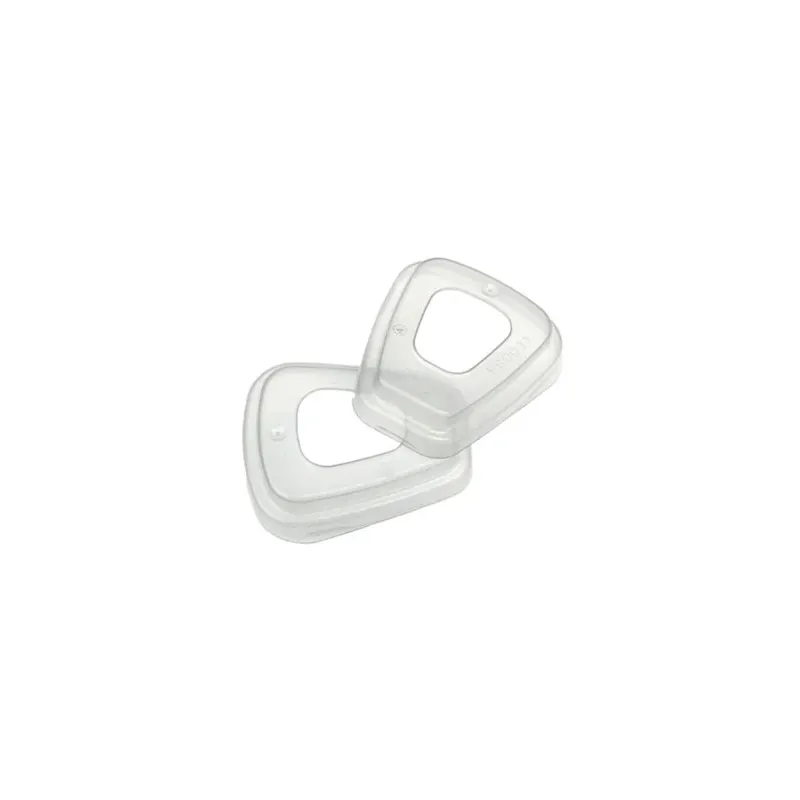 cafe 4 racer - 3M™ pre-filter holder 501 2pcs/pack. -  Protective equipment 