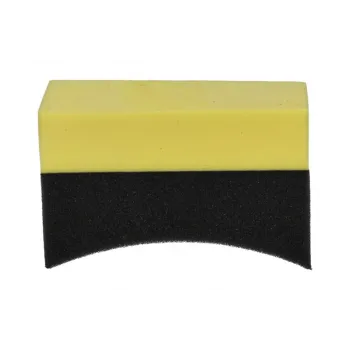 cafe 4 racer - Koch Chemie Allround Microfiber Sponge - Aplikačná hubka z mikrovlákna 2ks - Koch Chemie Aplikátory 4262380392731