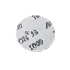 cafe 4 racer - Brúsny papier Abralon J3 zrnitosť P1000 Ø 77 mm - Abralon Brúsne papiere 6416868345247