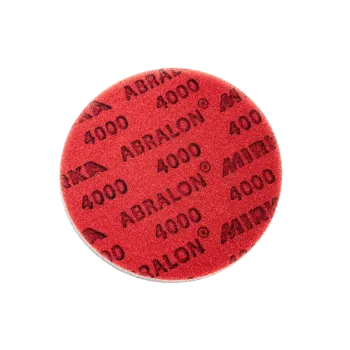 cafe 4 racer - Kemtex Premium Double-Sided Sanding Sponge P1000 -  Sandpapers 