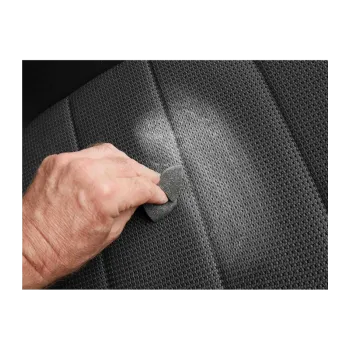 cafe 4 racer - Colourlock Fabric Clean and Care Kit - Sada na starostlivosť o textil a alcantaru - Colourlock Sady na kožu 4055688201887