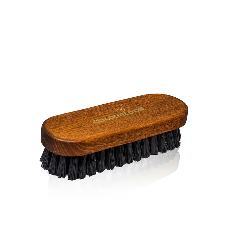 cafe 4 racer - Colourlock Leather Brush - Kefa na kožu - Colourlock Kefy a Stierky 4260264293709