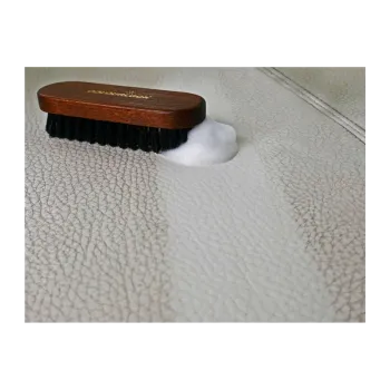 cafe 4 racer - Colourlock Leather Brush - Colourlock Brushes and Squeegees 4260264293709